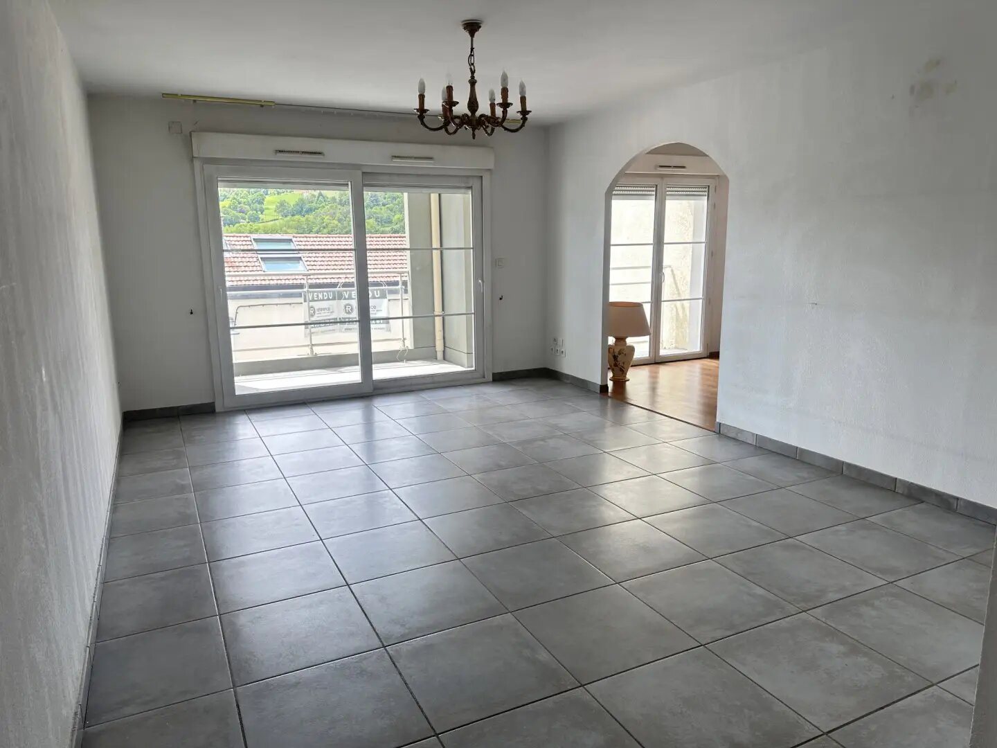 Appartement à vendre, 103m², La Fouillouse