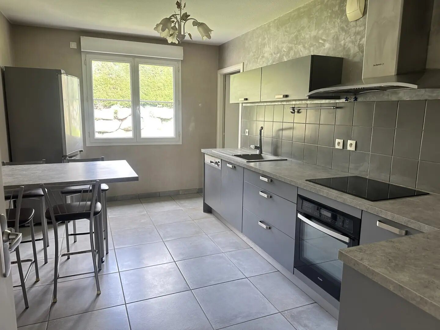 Appartement à vendre, 103m², La Fouillouse