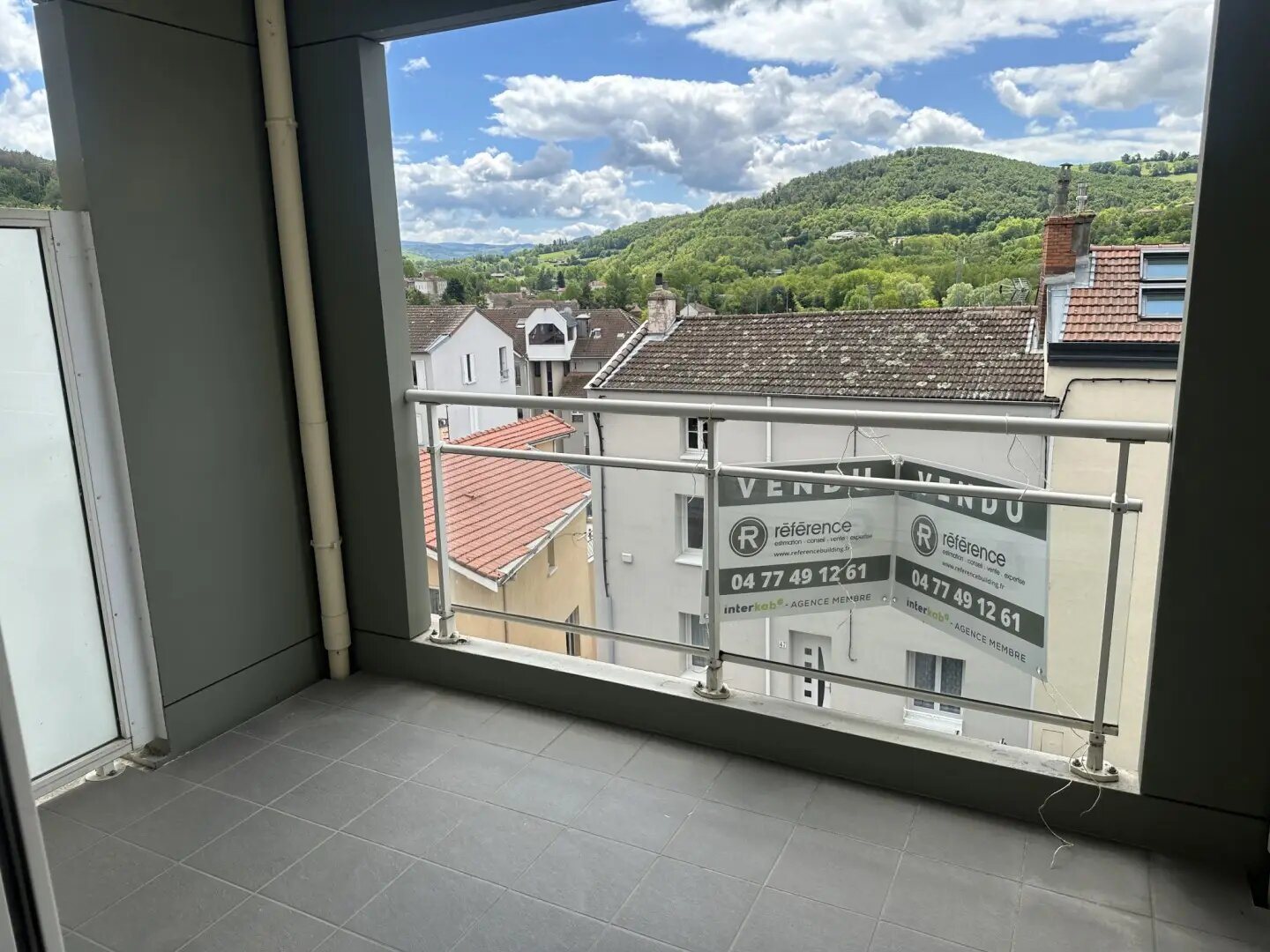 Appartement à vendre, 103m², La Fouillouse