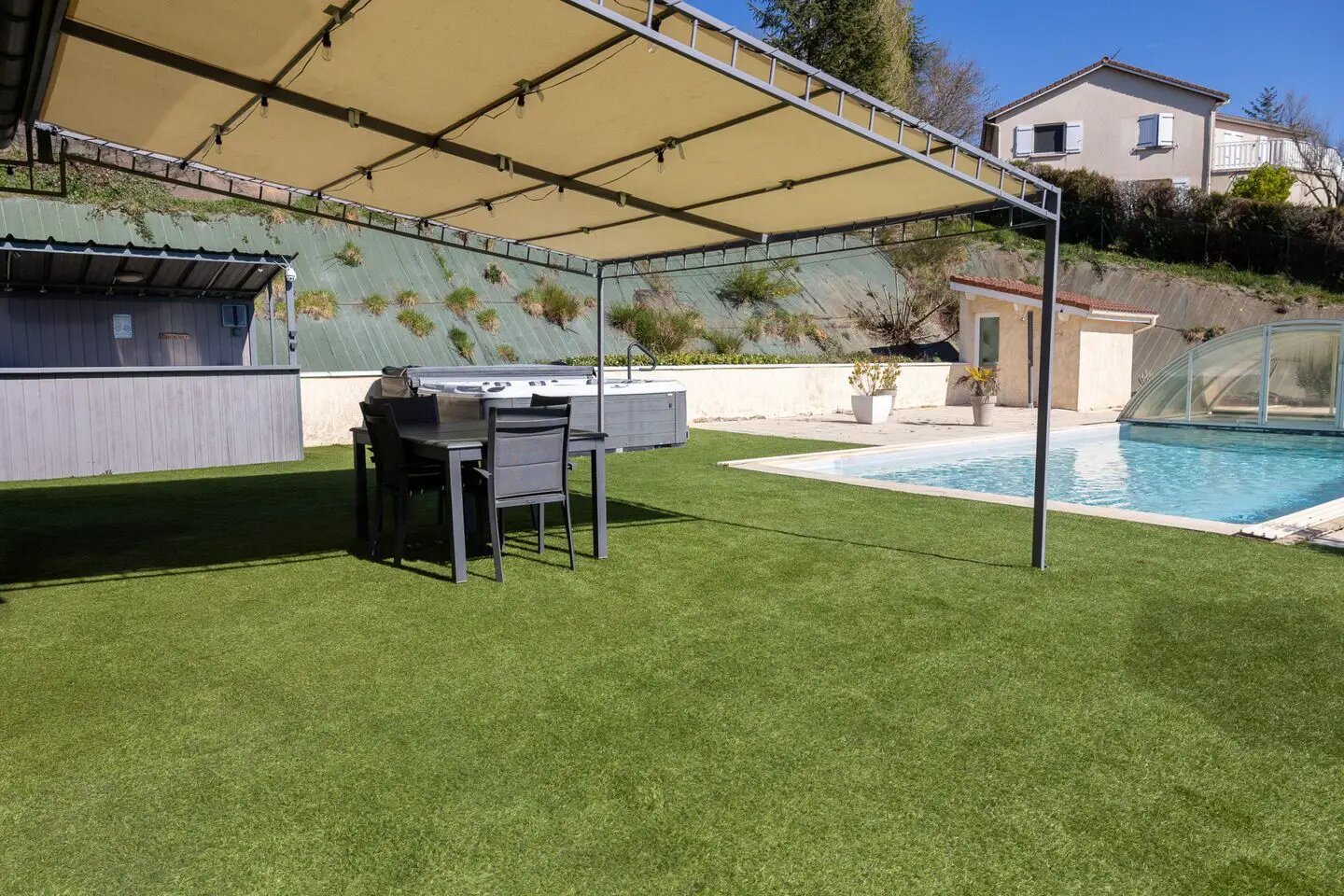 Maison à vendre, 120m², Unieux