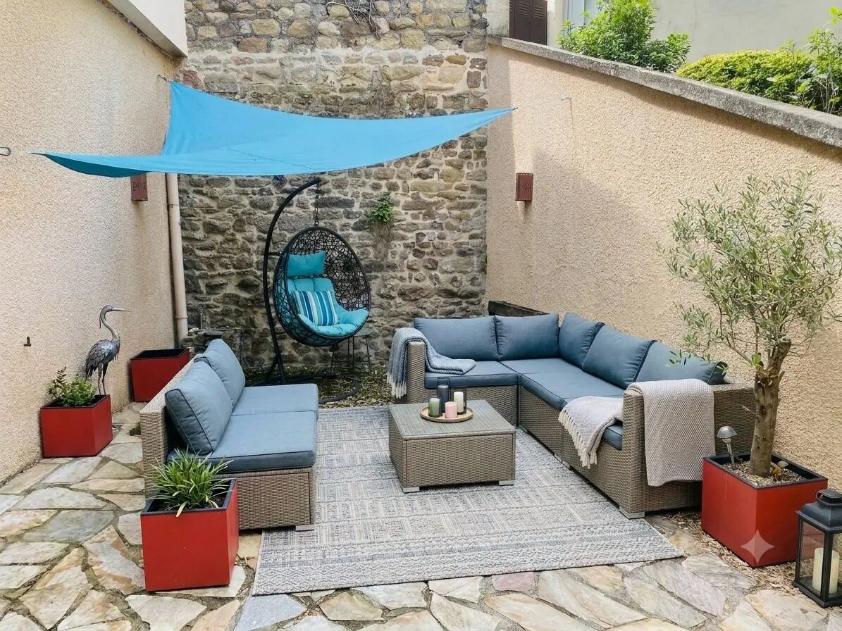 Maison à vendre, 181m², Saint-Etienne