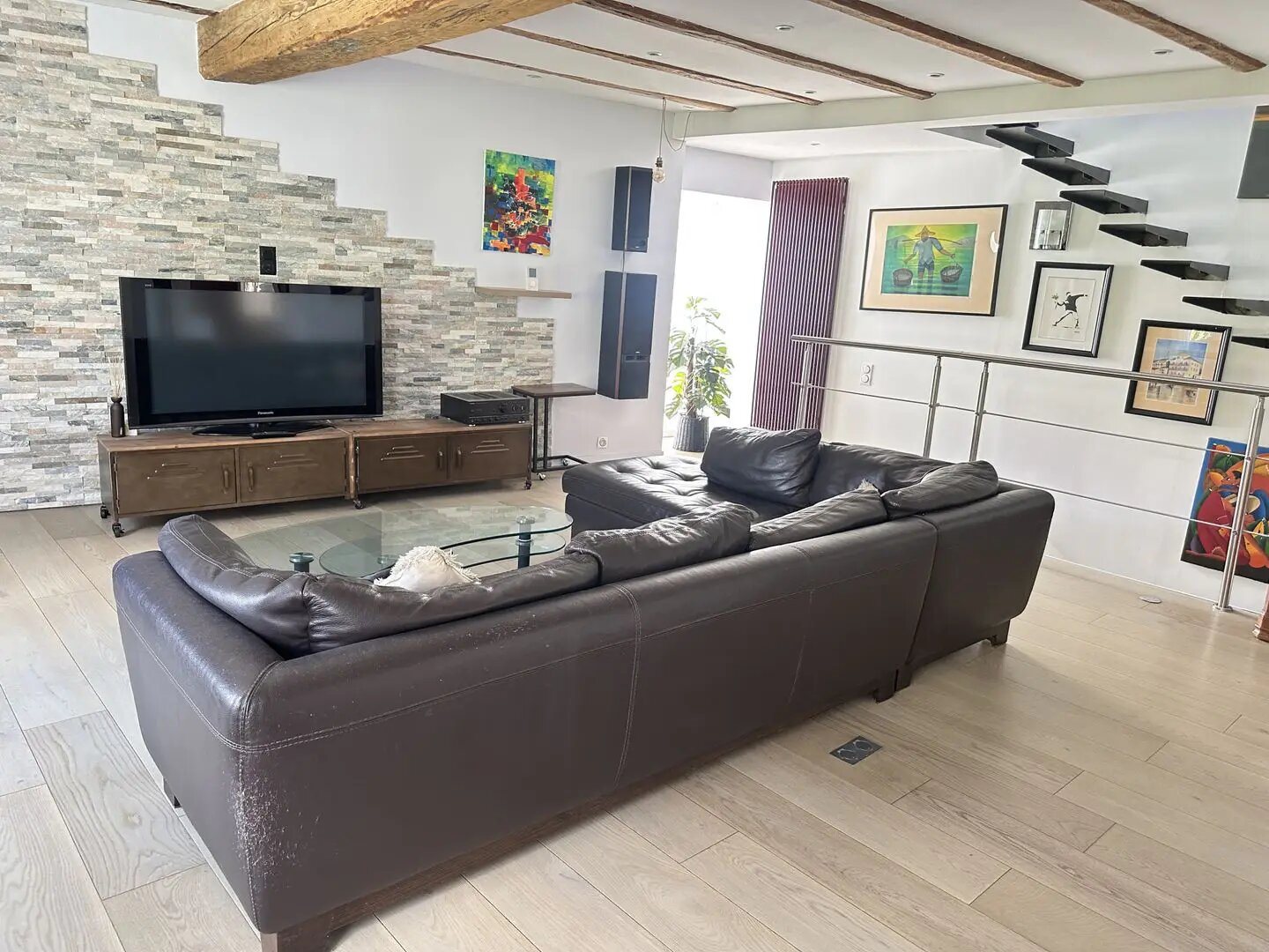 Maison à vendre, 181m², Saint-Etienne