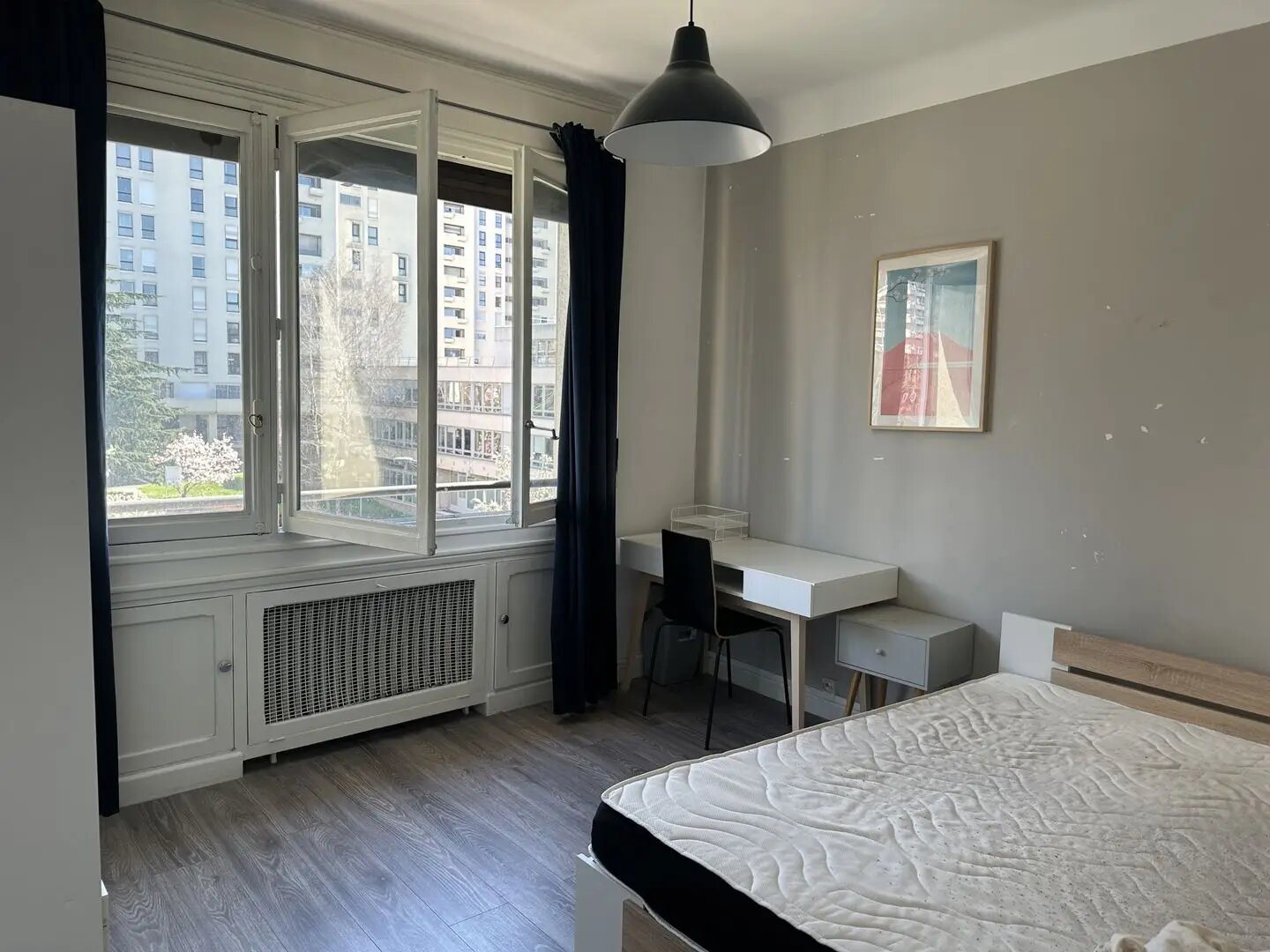 Appartement à vendre, 71m², Saint-Etienne