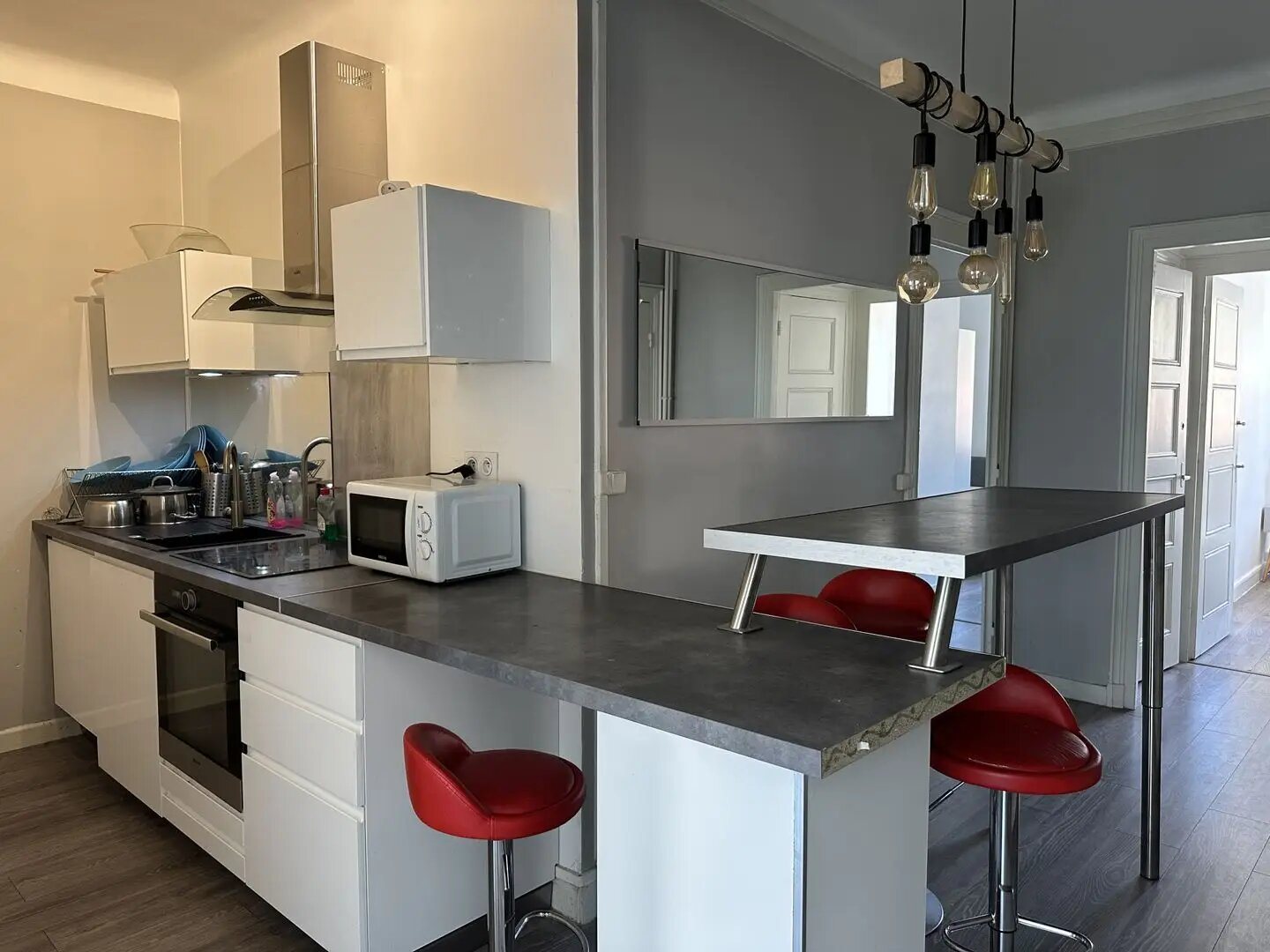 Appartement à vendre, 71m², Saint-Etienne