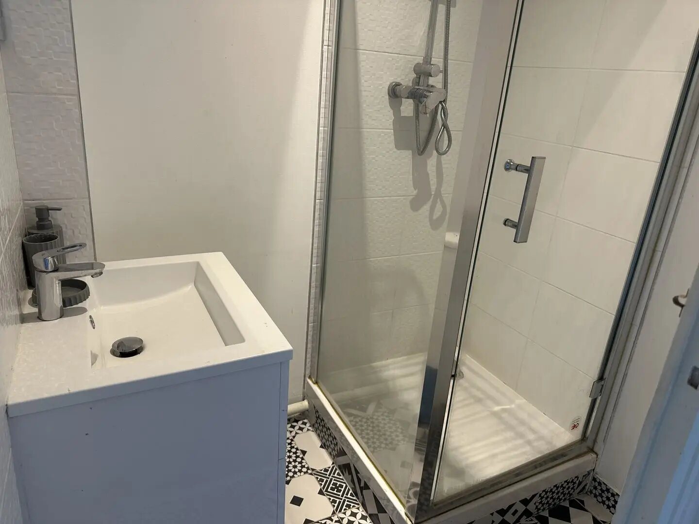 Appartement à vendre, 71m², Saint-Etienne