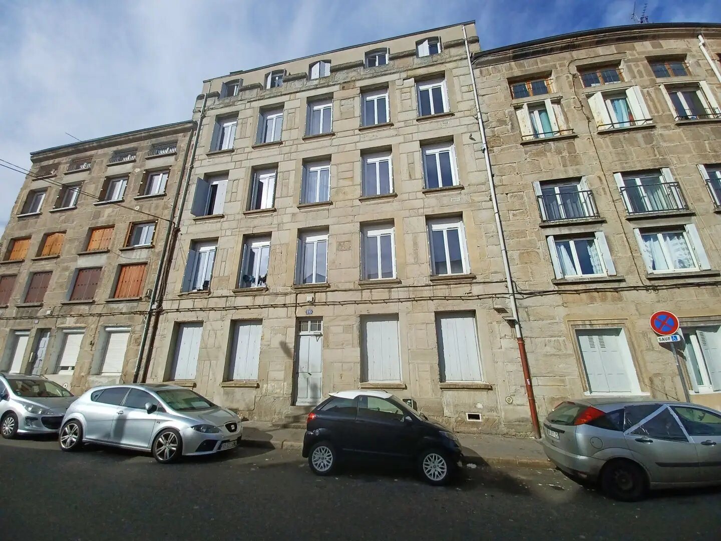 Appartement à vendre, 700m², Saint-Etienne