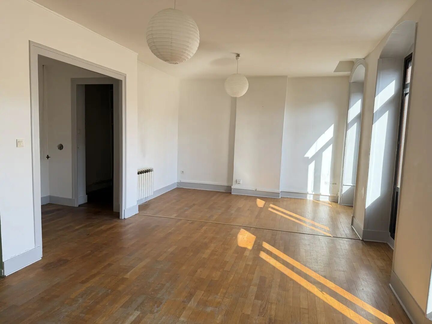Appartement à vendre, 77m², Saint-Étienne