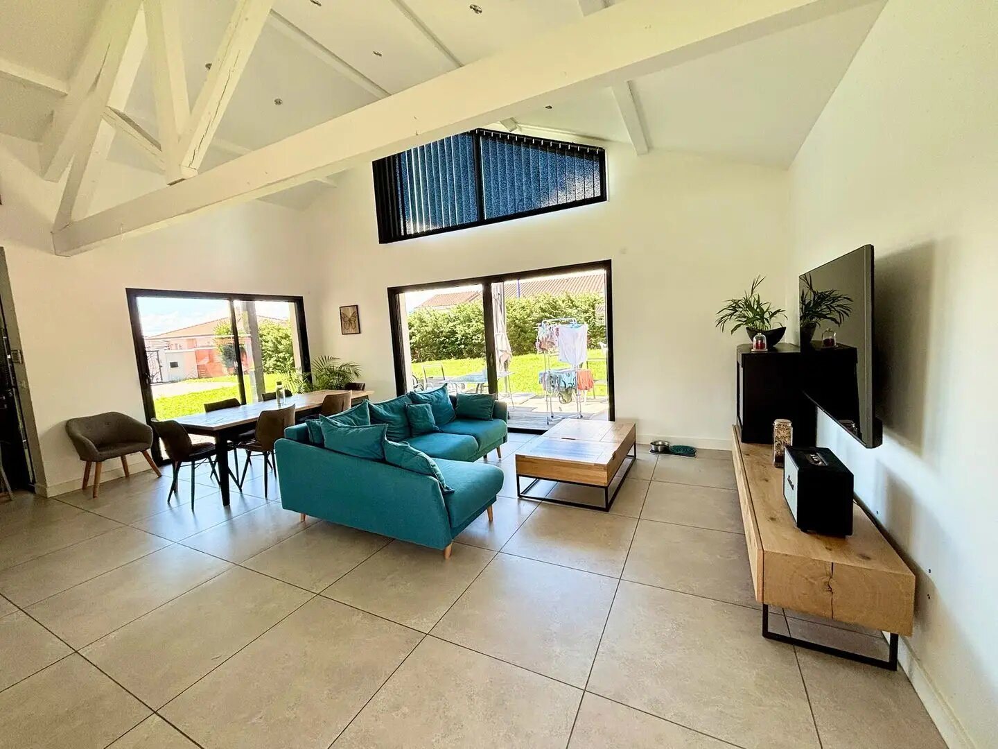 Maison à vendre, 147m², Cleppé