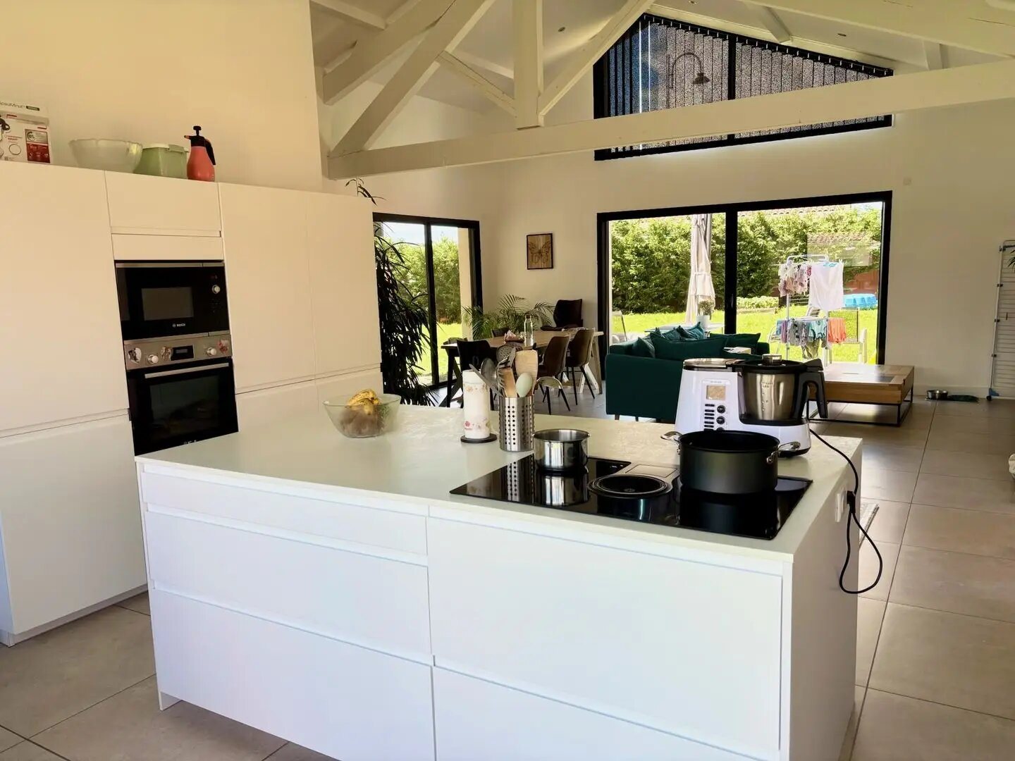 Maison à vendre, 147m², Cleppé