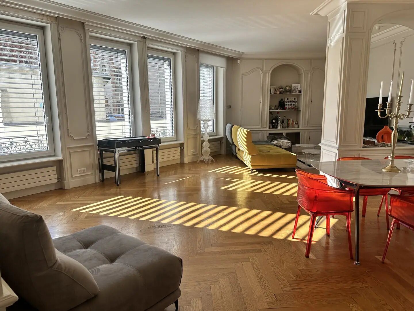 Maison à vendre, 330m², Saint-Etienne