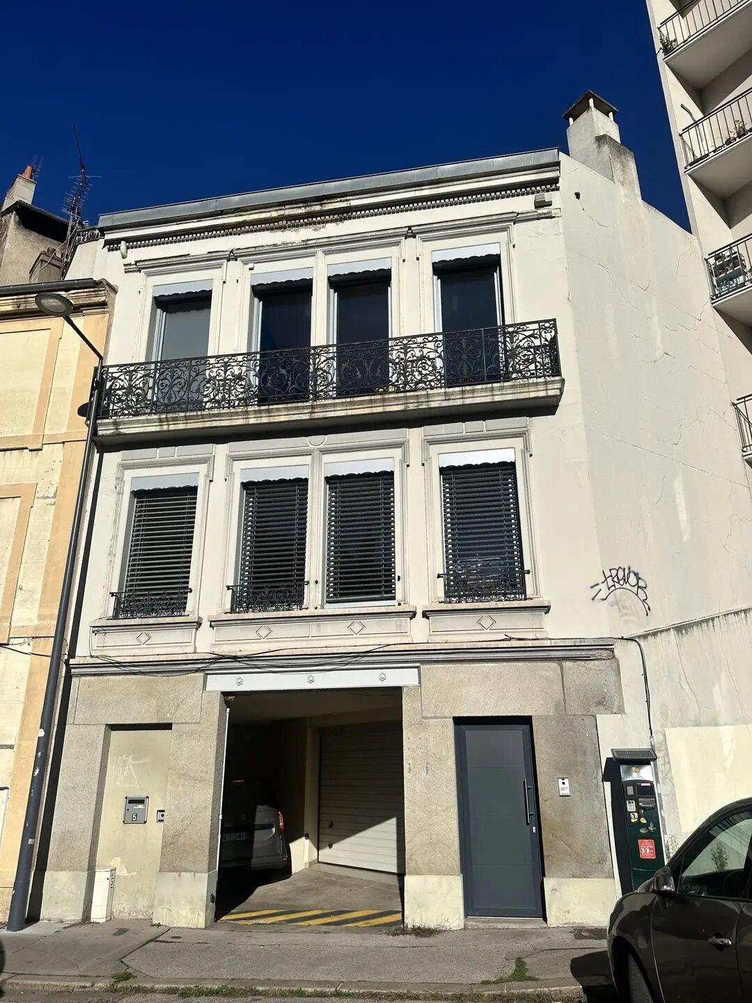 Maison à vendre, 330m², Saint-Etienne