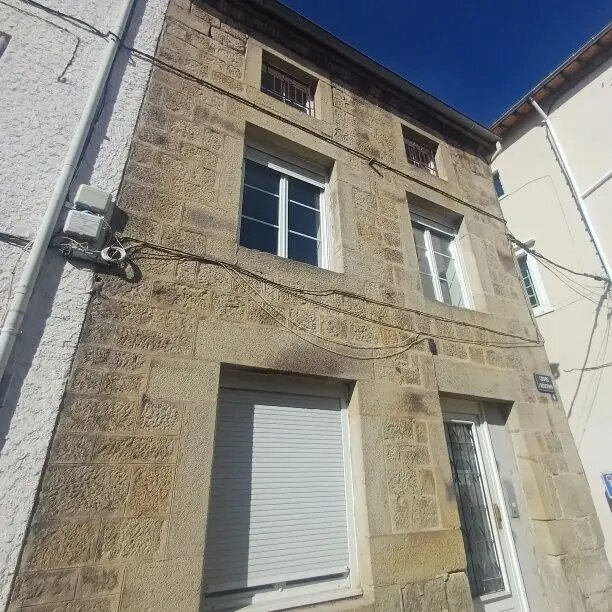 Appartement à vendre, 101m², La Fouillouse