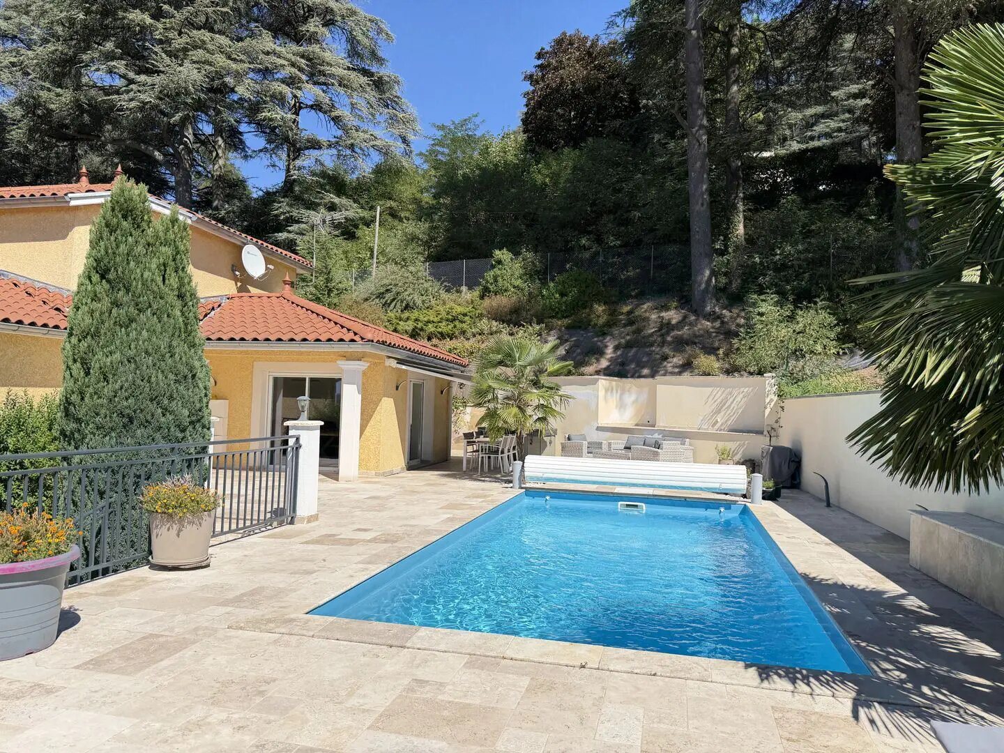 Maison à vendre, 220m², Saint-Genest-Lerpt