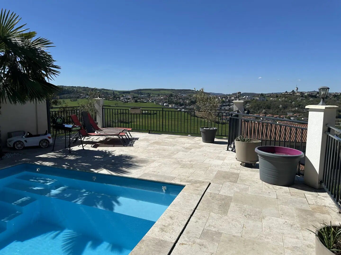Maison à vendre, 220m², Saint-Genest-Lerpt