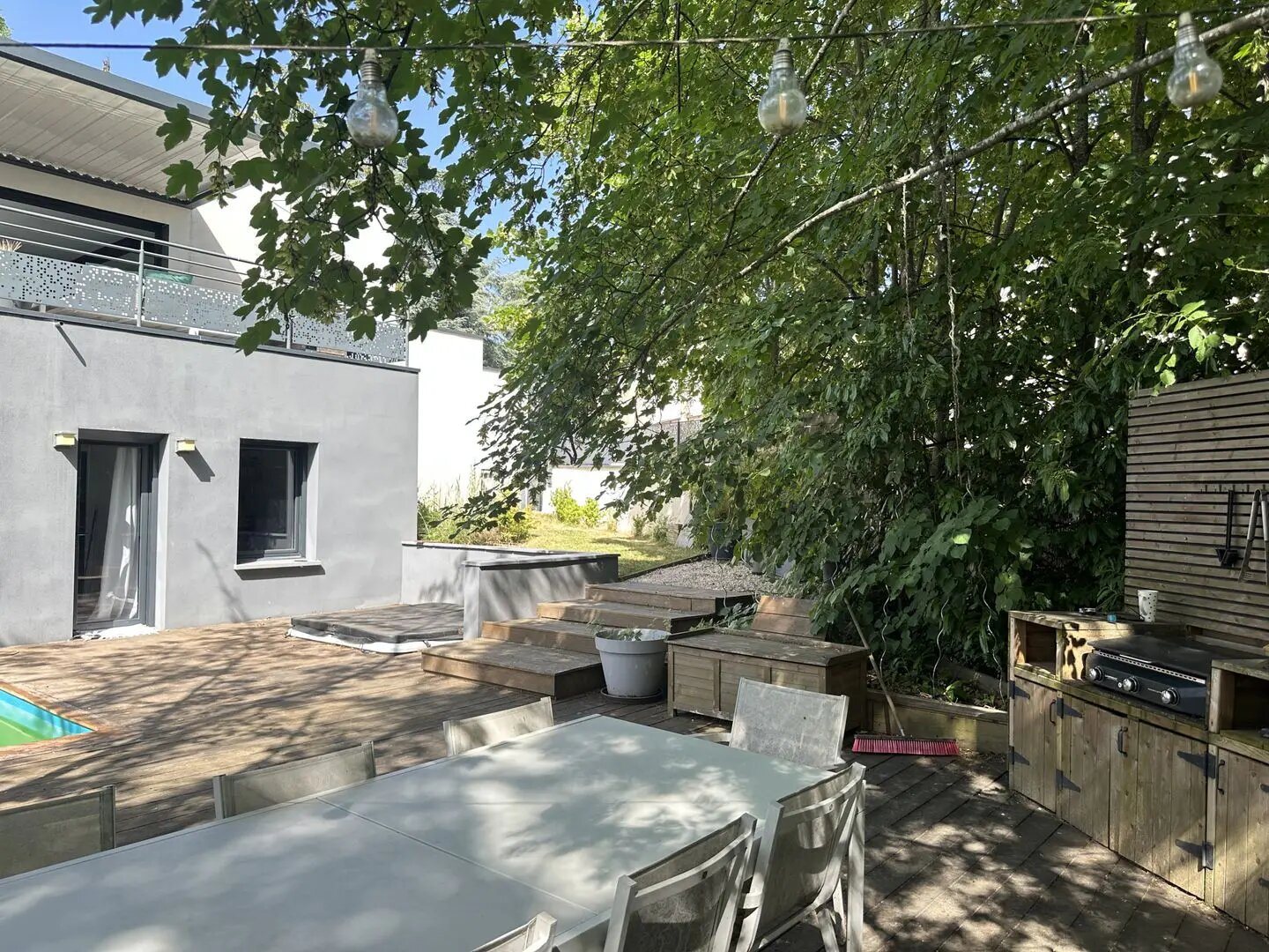 Maison à vendre, 150m², Saint-Etienne