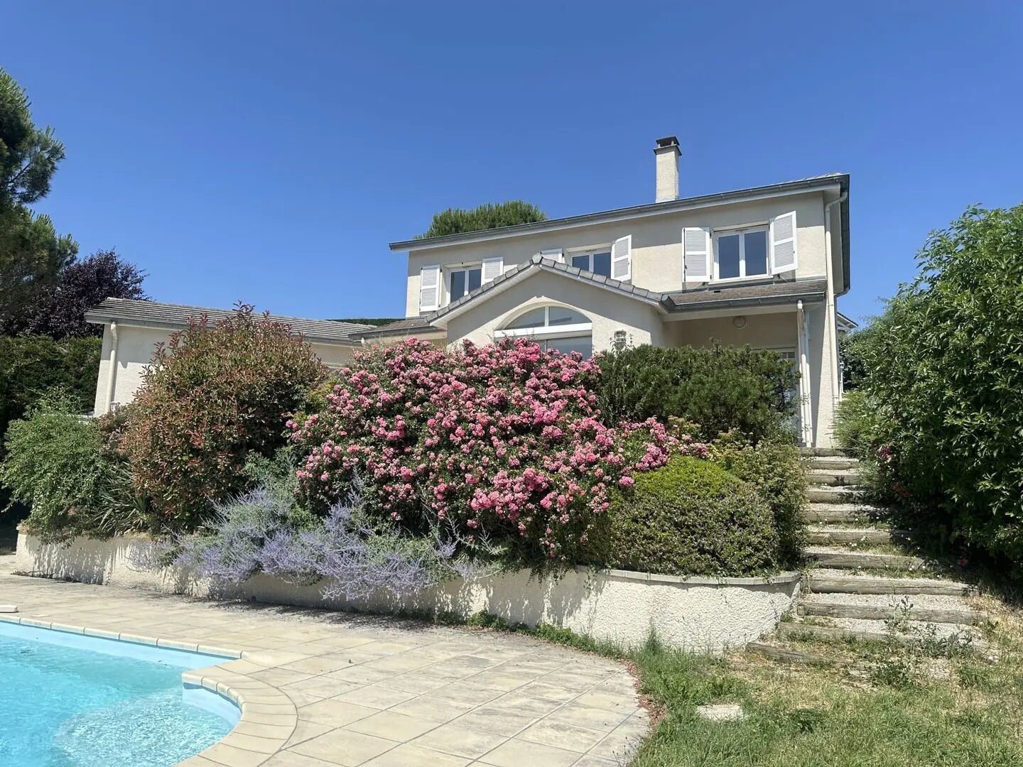 Maison à vendre, 170m², Saint-Etienne
