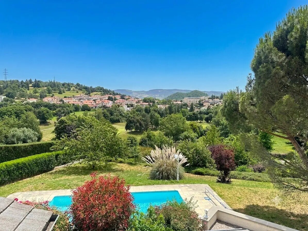 Maison à vendre, 170m², Saint-Etienne