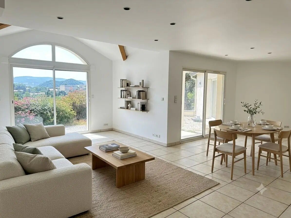 Maison à vendre, 170m², Saint-Etienne