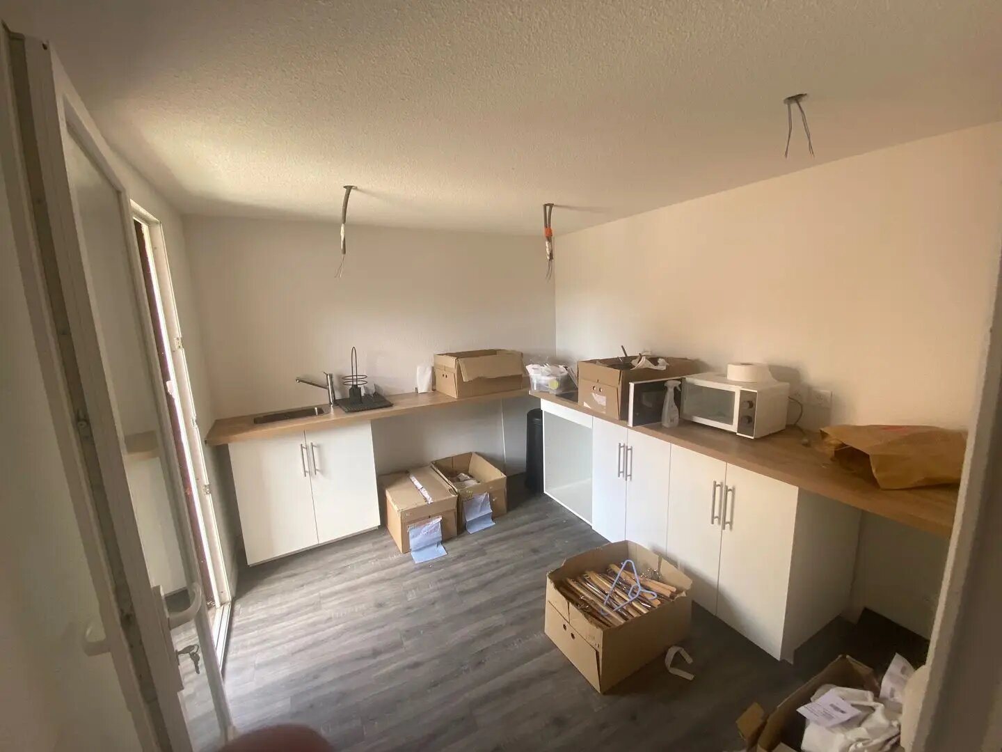Appartement à vendre, 46m², Firminy