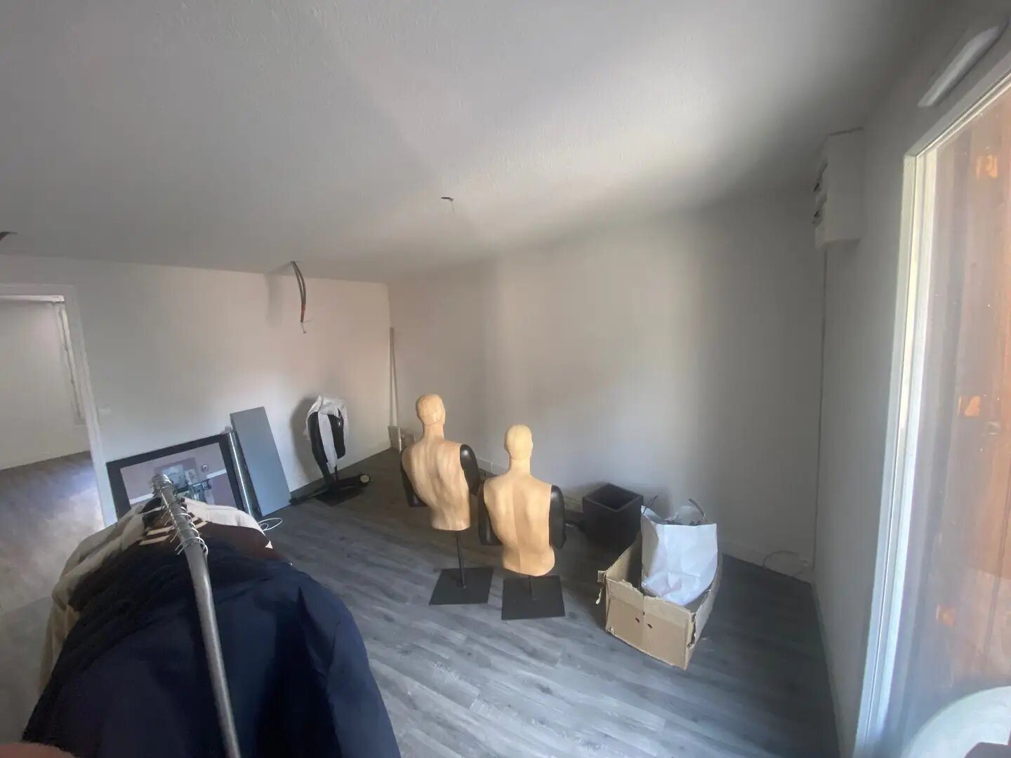 Appartement à vendre, 46m², Firminy