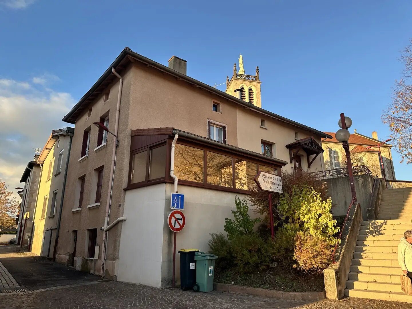Maison à vendre, 71m², Sorbiers
