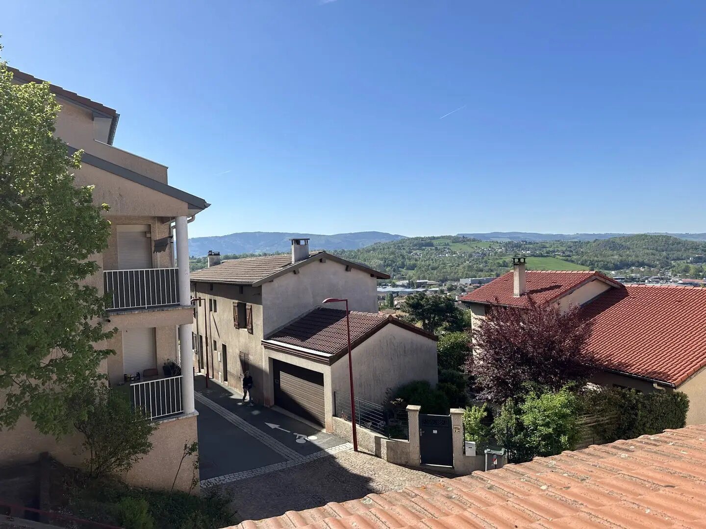 Maison à vendre, 71m², Sorbiers