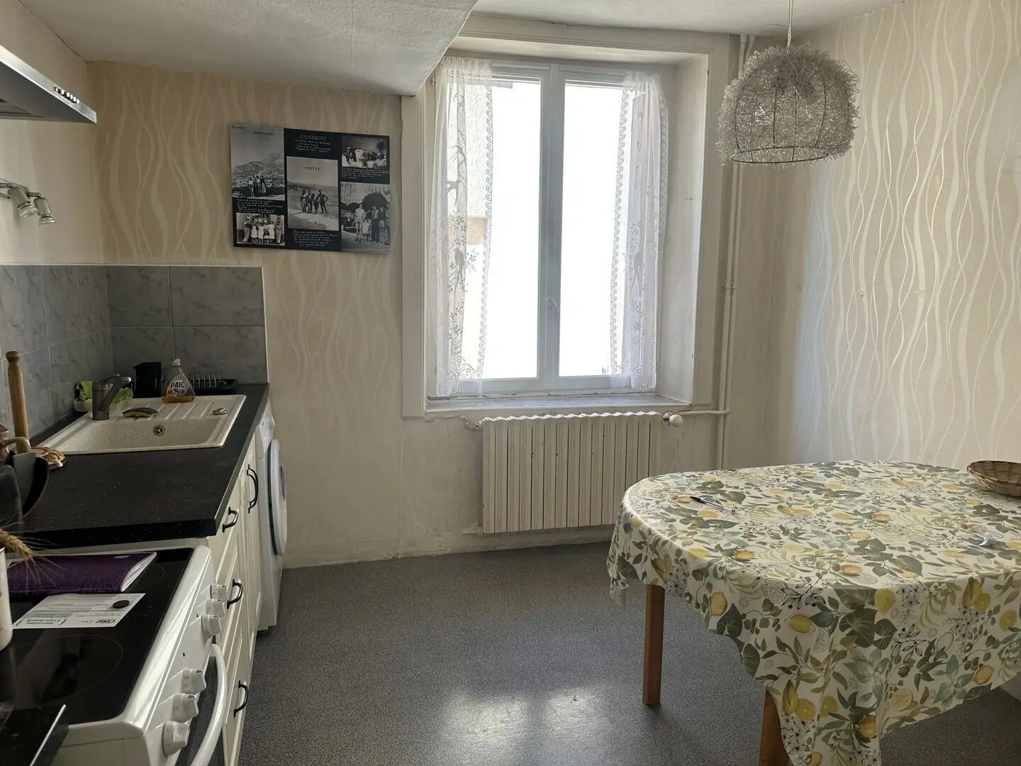 Maison à vendre, 71m², Sorbiers