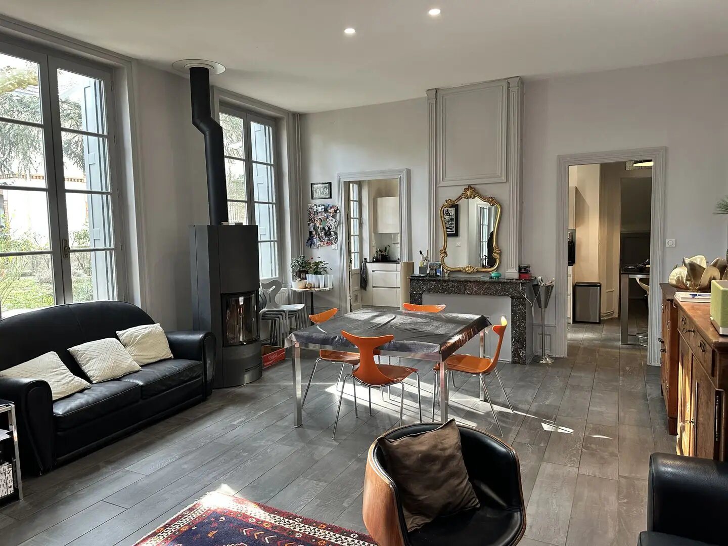 Maison à vendre, 172m², Saint-Chamond