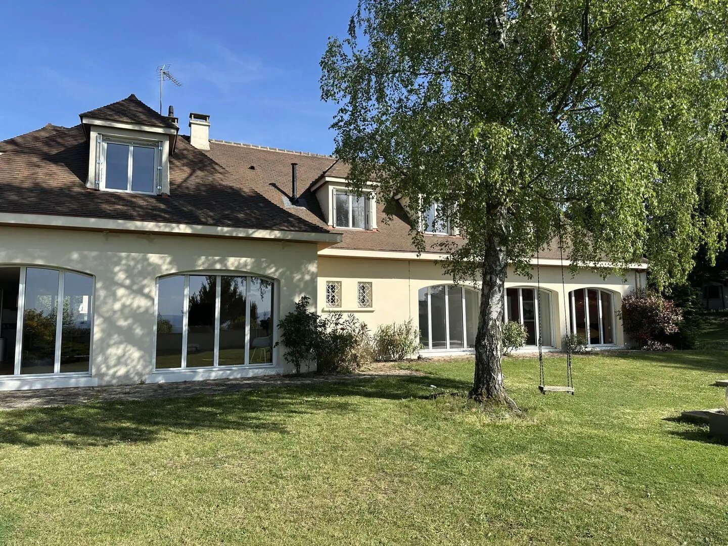 Maison à vendre, 260m², Saint-Galmier