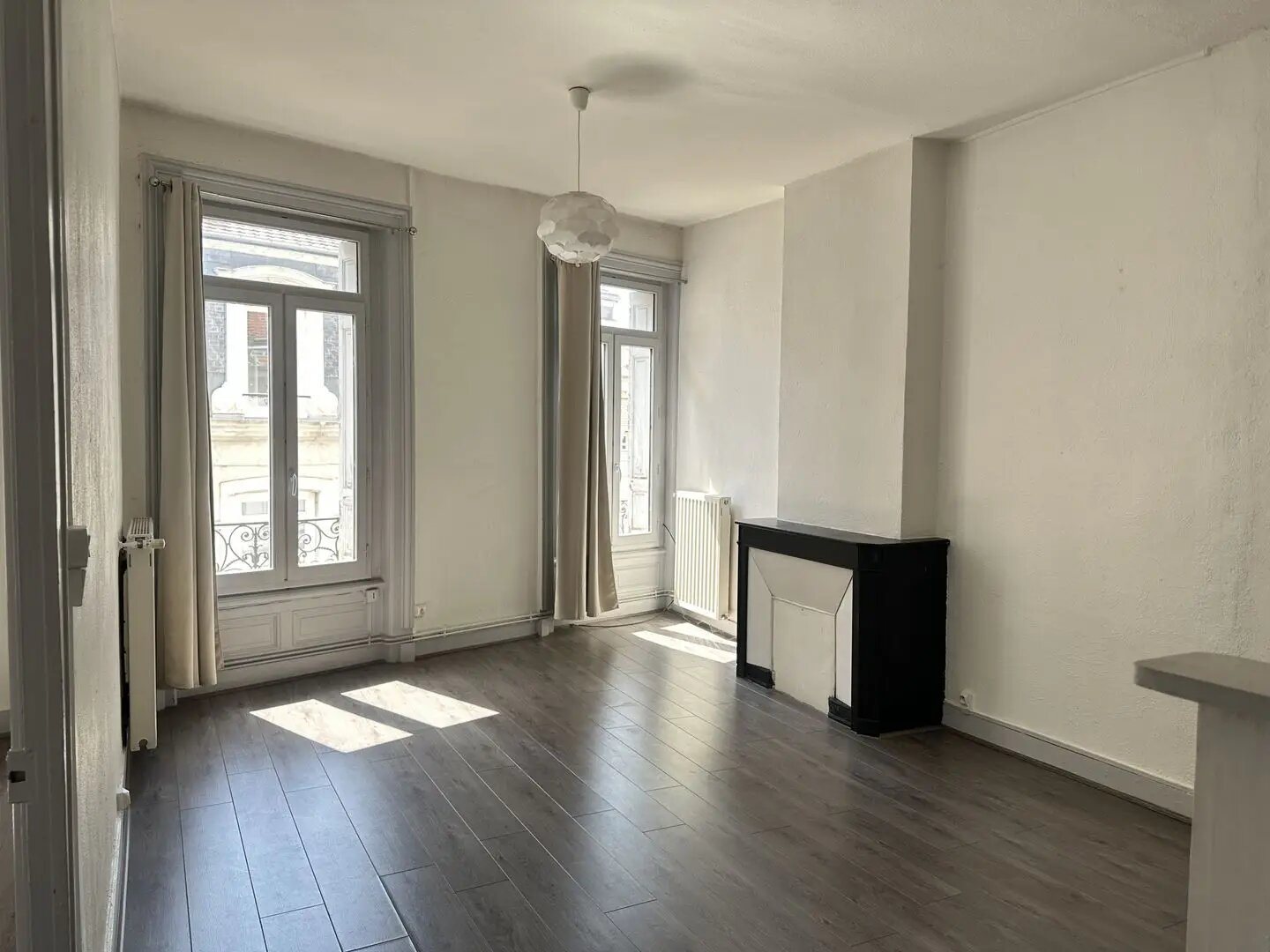 Appartement à vendre, 51m², Saint-Étienne