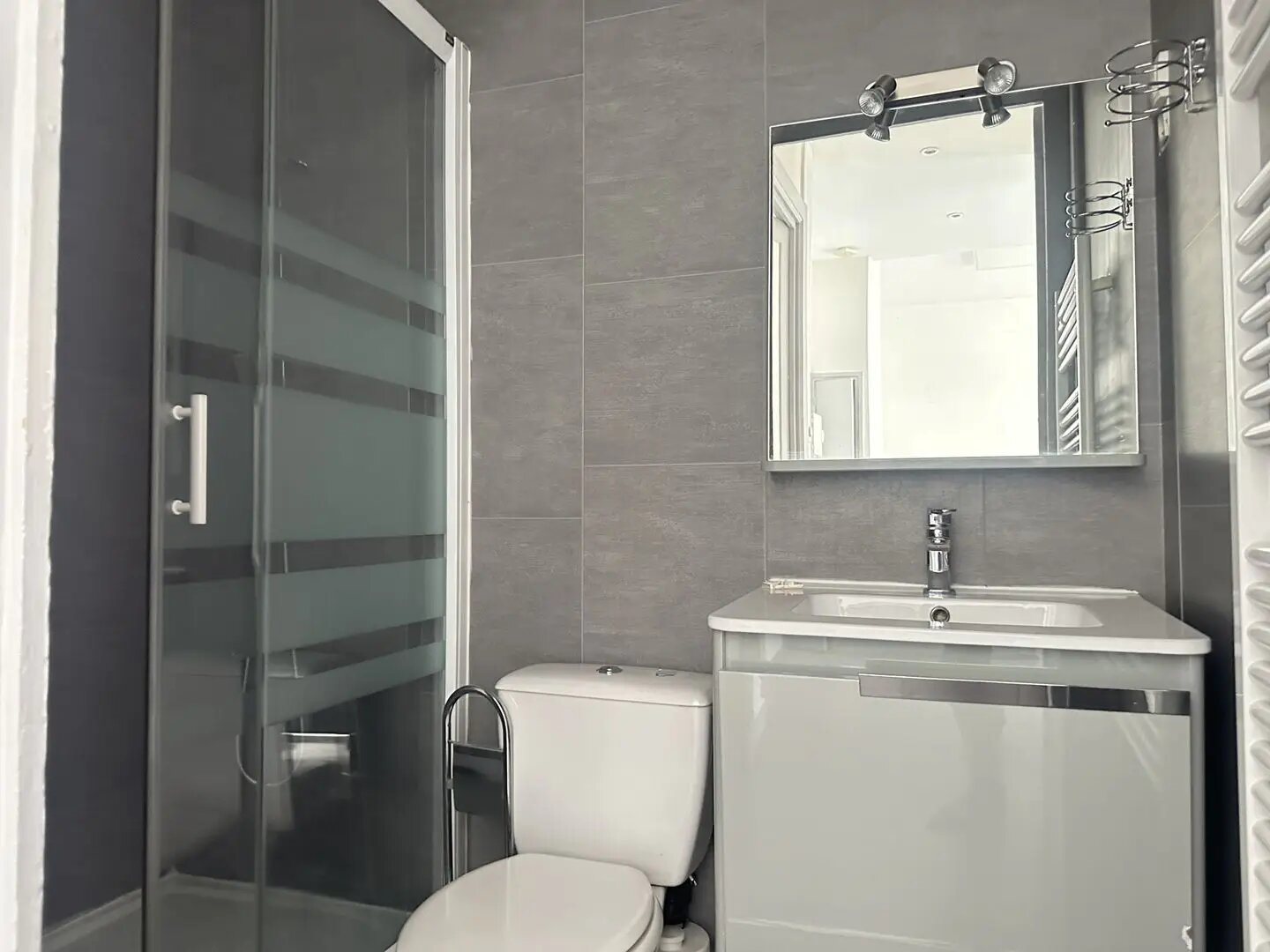 Appartement à vendre, 51m², Saint-Étienne