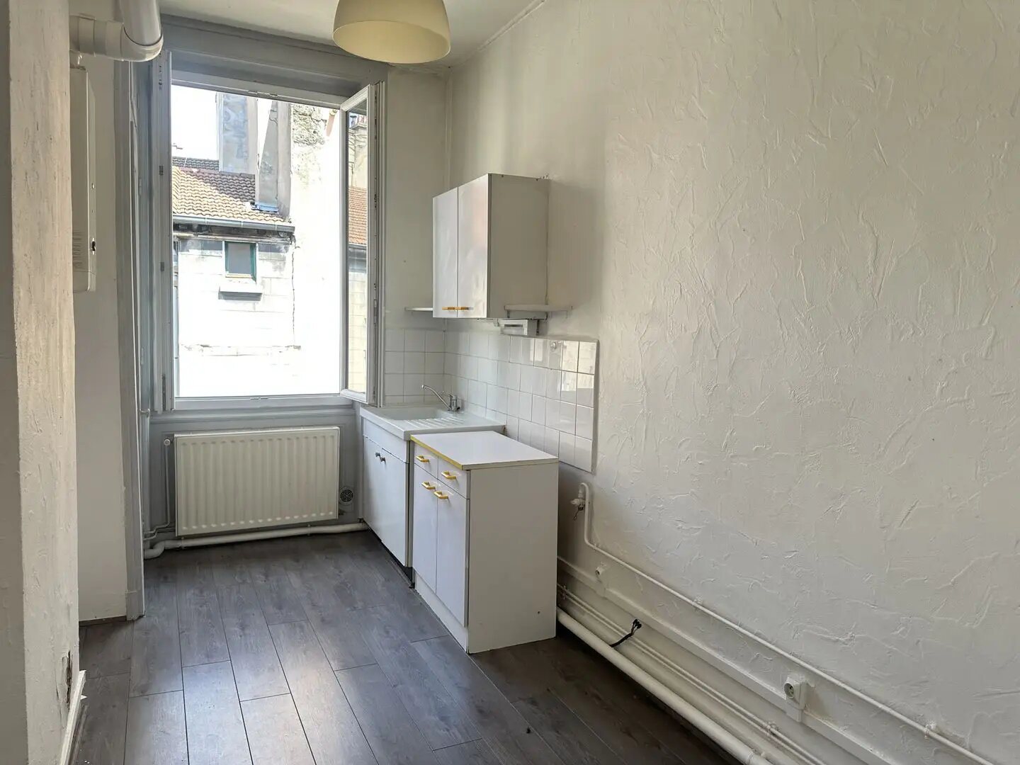 Appartement à vendre, 51m², Saint-Étienne