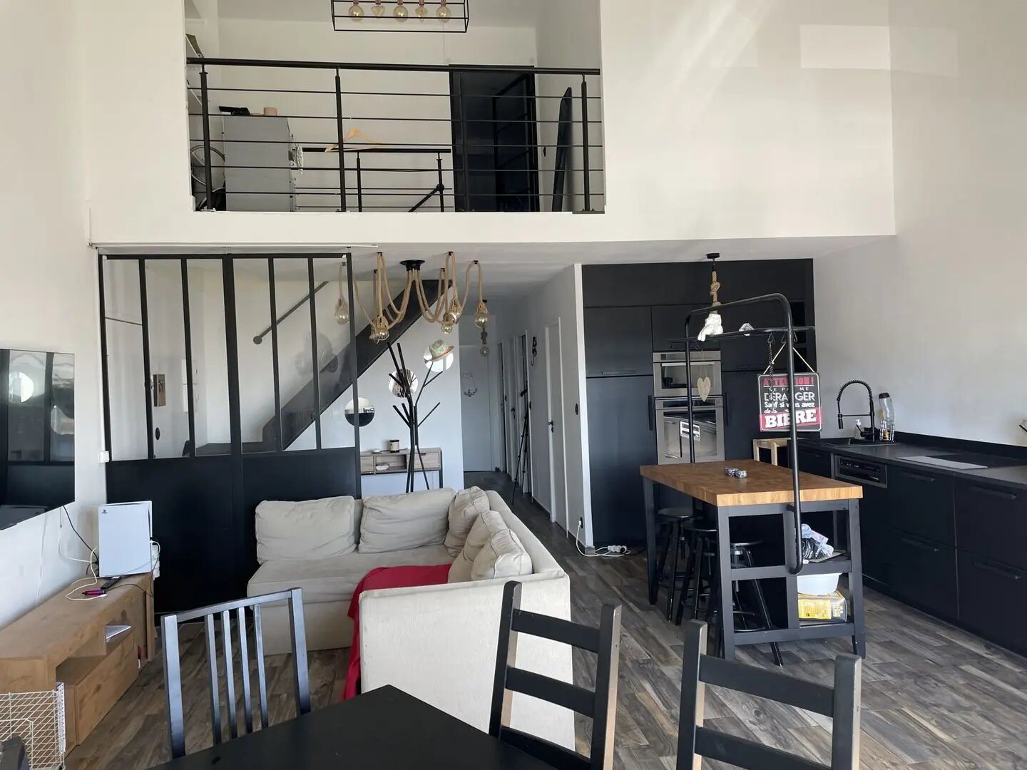 Appartement à vendre, 116m², Andrézieux-Bouthéon