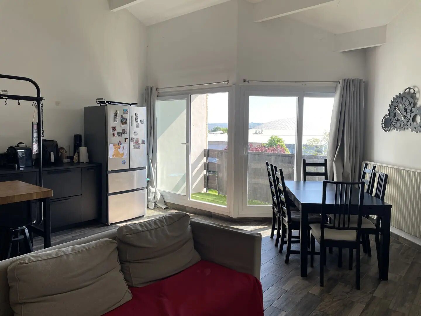 Appartement à vendre, 116m², Andrézieux-Bouthéon