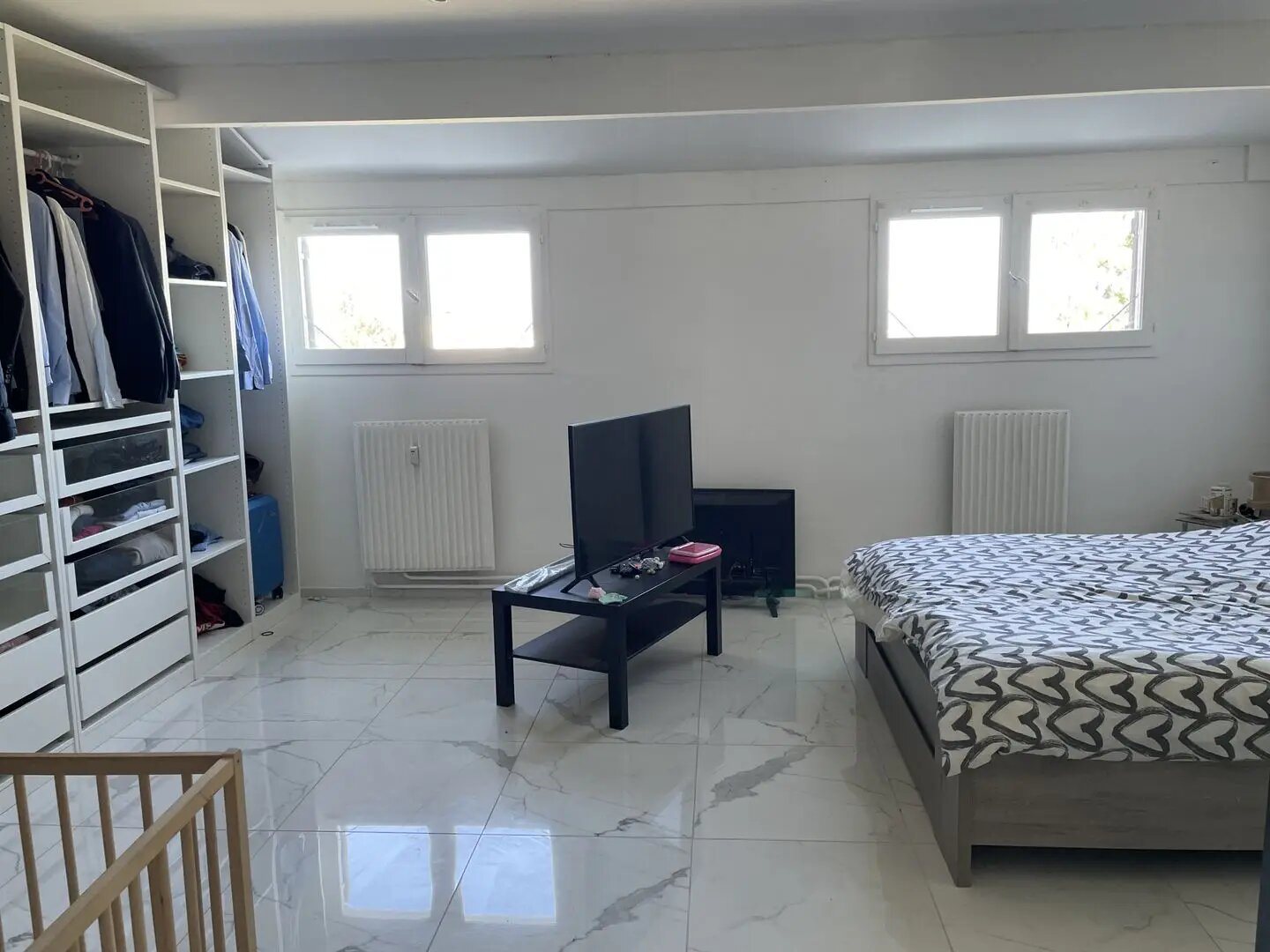 Appartement à vendre, 116m², Andrézieux-Bouthéon