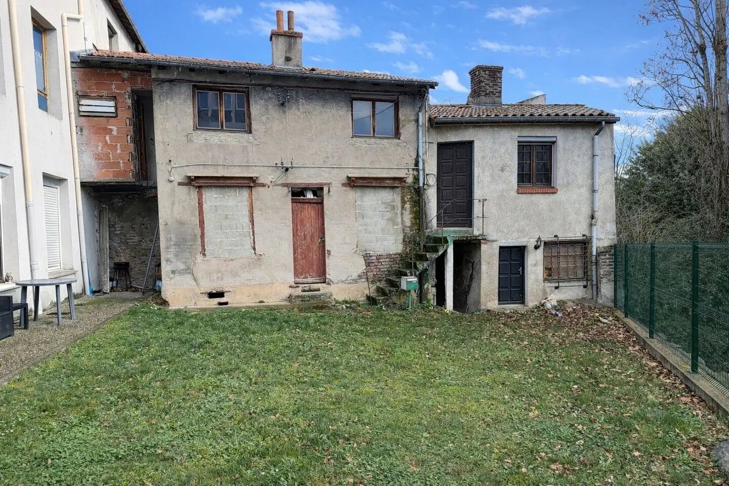 Appartement à vendre, 66m², Saint-Etienne