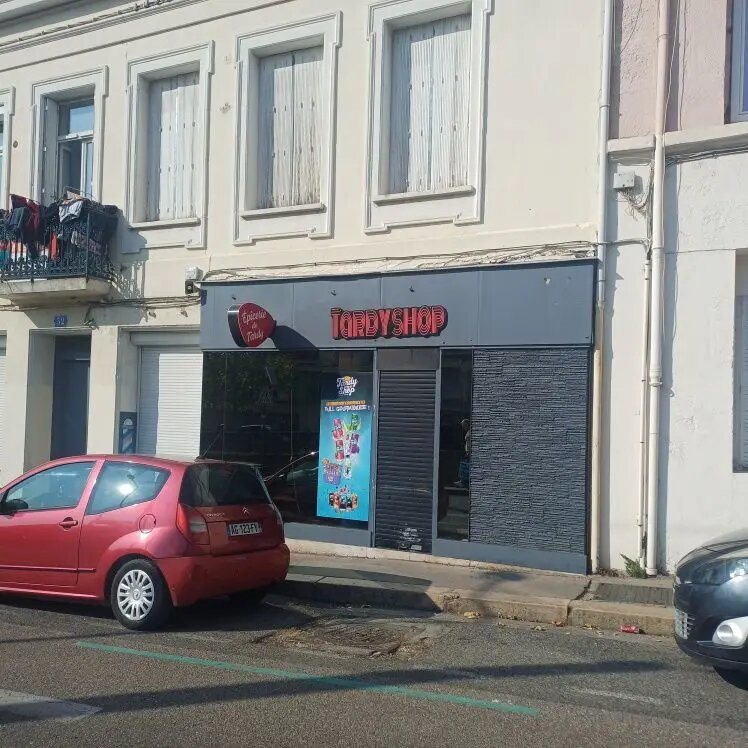 Appartement à vendre, 74m², Saint-Étienne