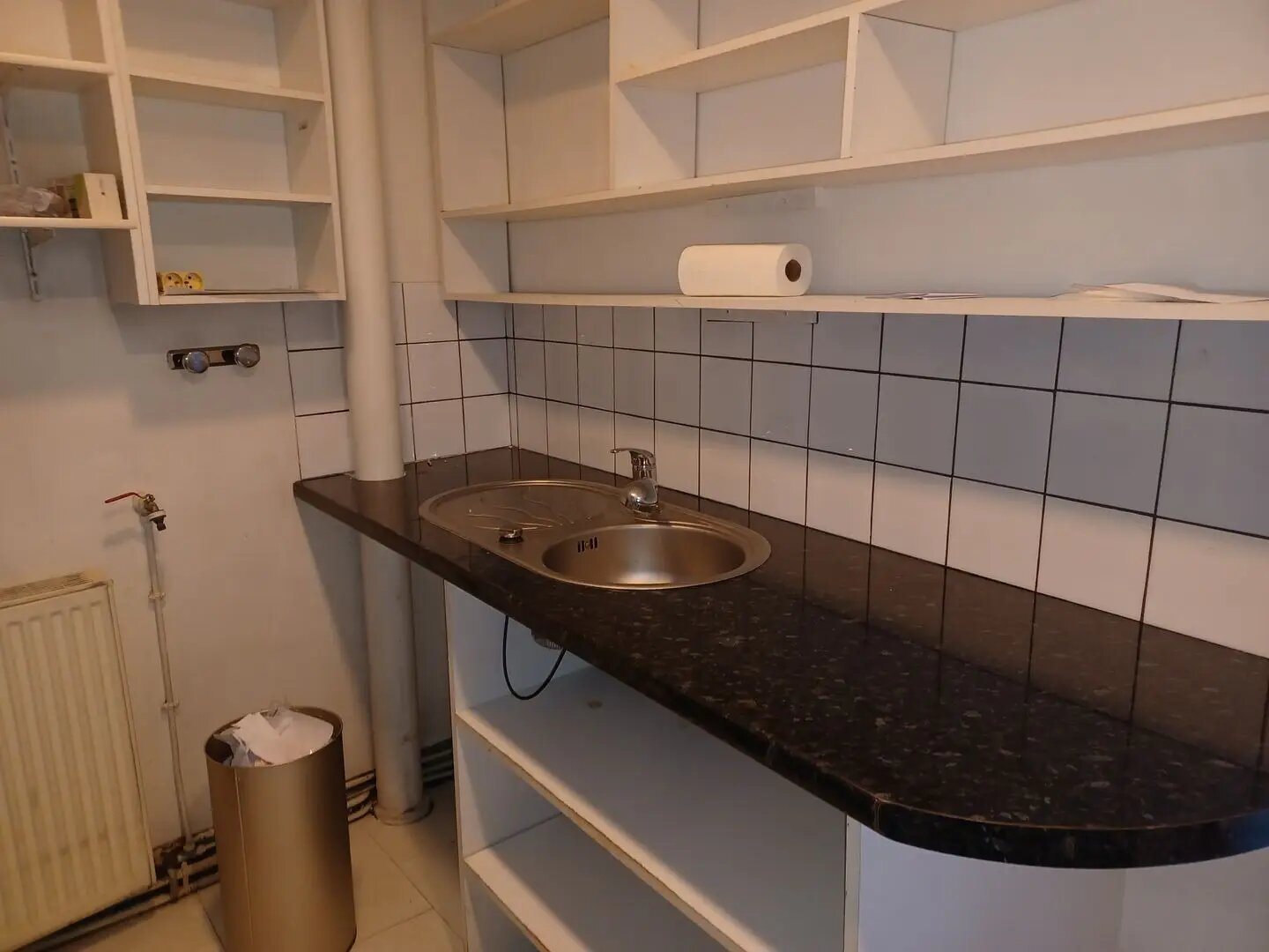 Appartement à vendre, 74m², Saint-Étienne