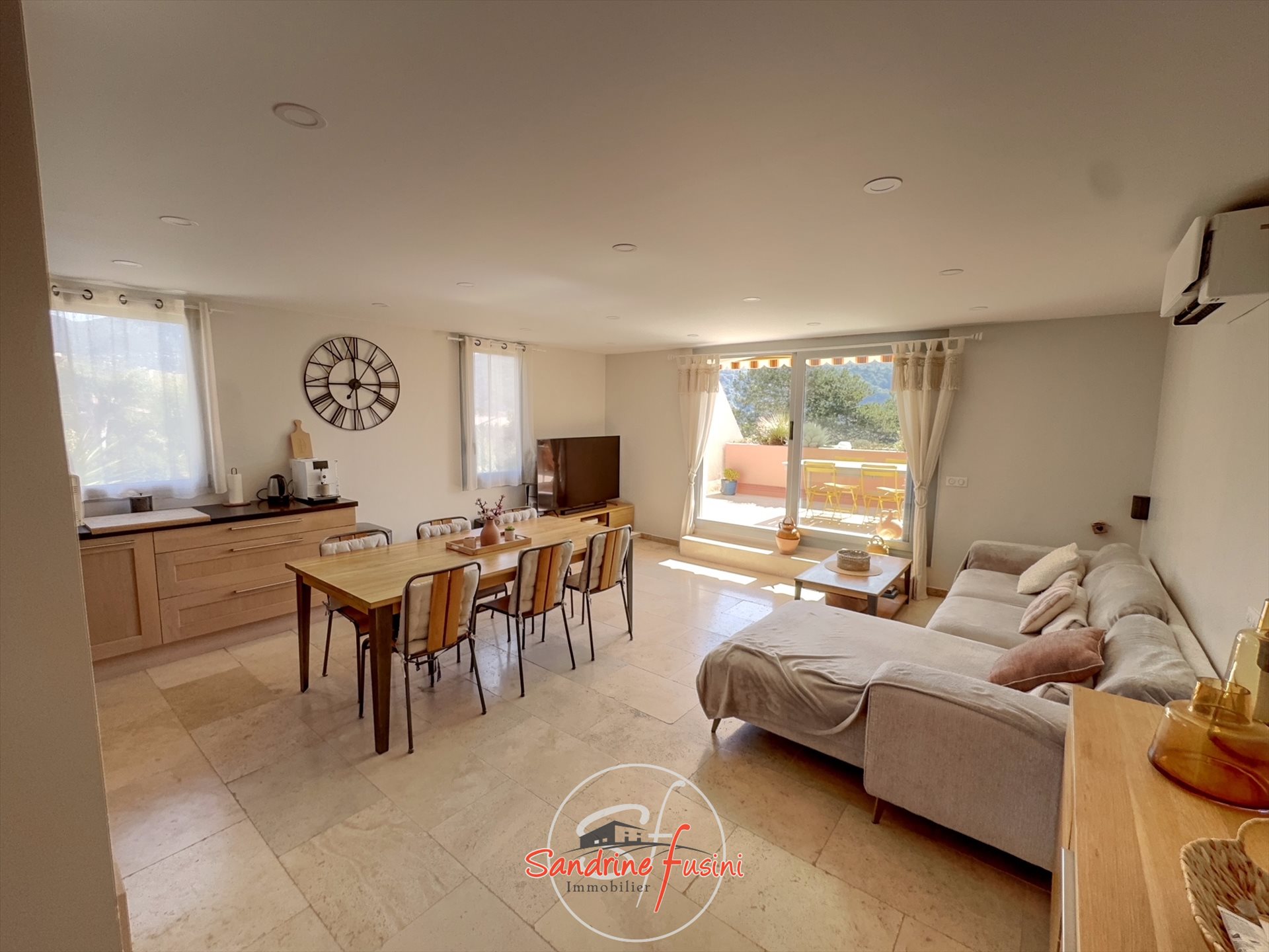 Appartement à vendre, 3m², Carros