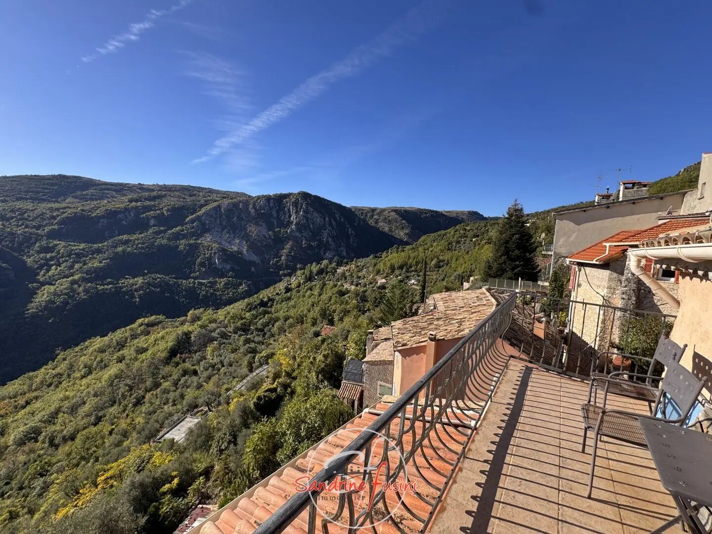 Maison à vendre, 76m², Bouyon