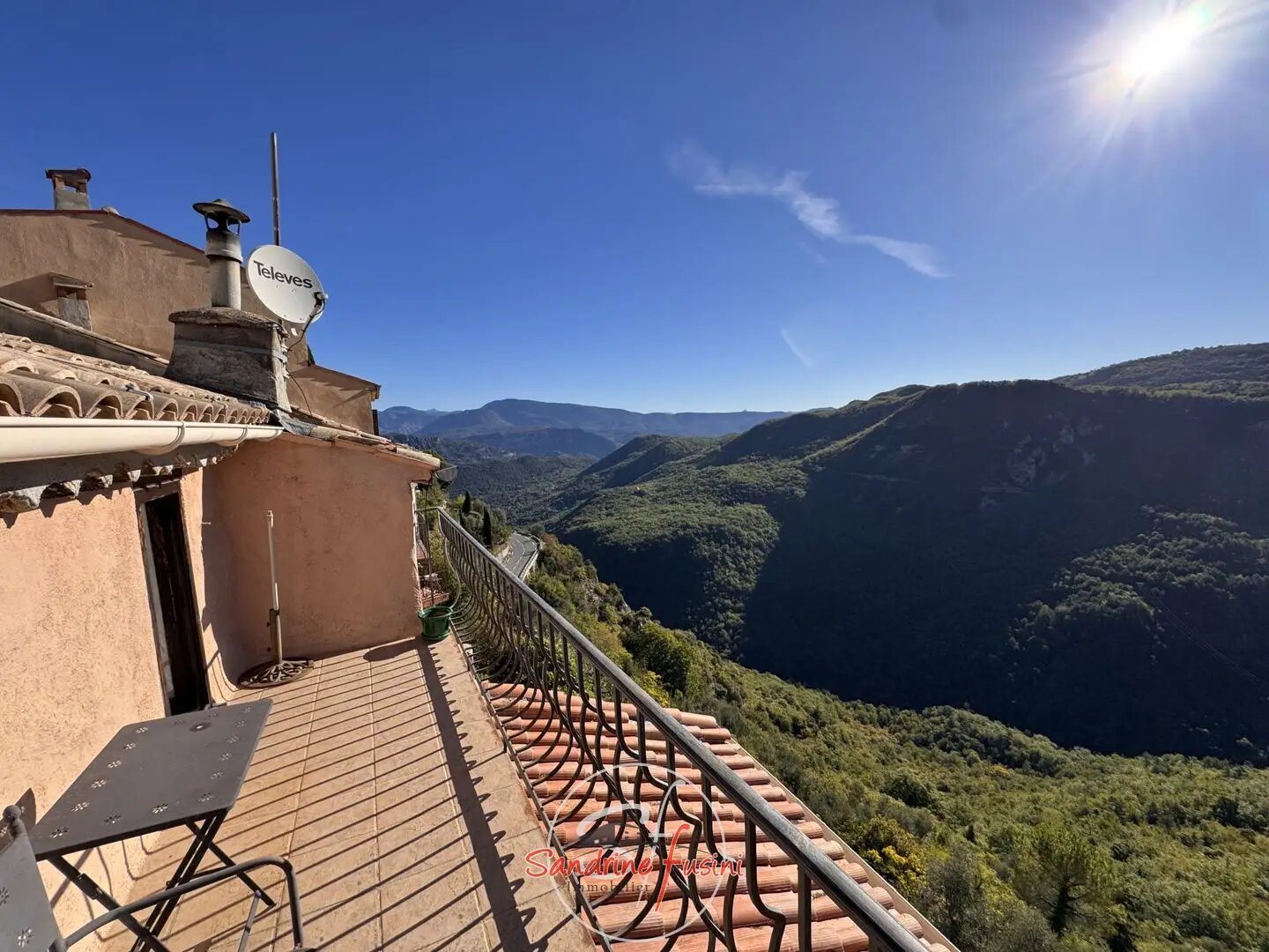 Maison à vendre, 76m², Bouyon