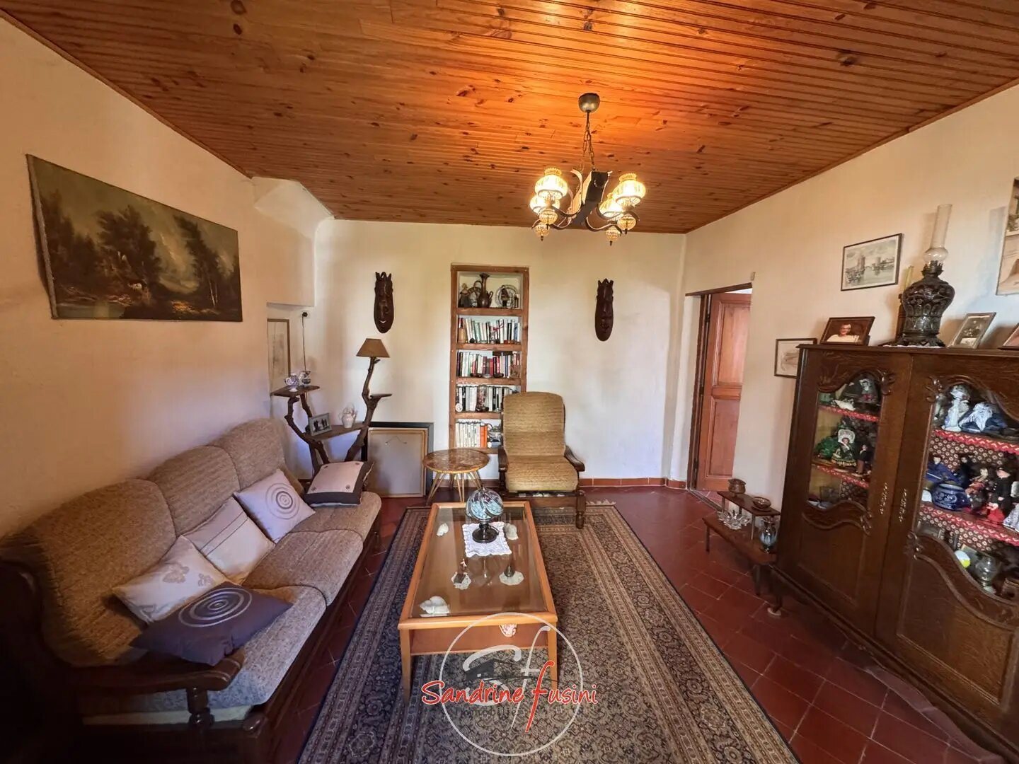 Maison à vendre, 76m², Bouyon