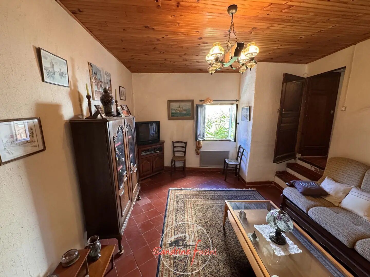 Maison à vendre, 76m², Bouyon