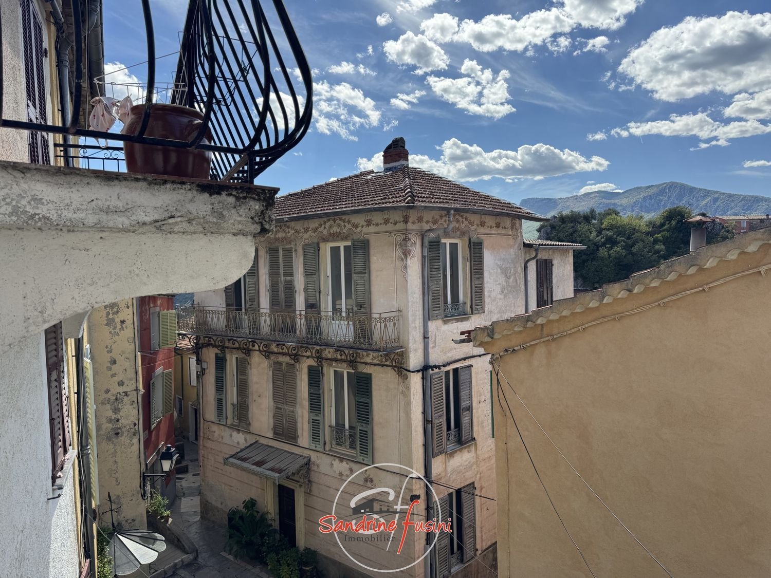 Appartement à vendre, 31m², Gilette