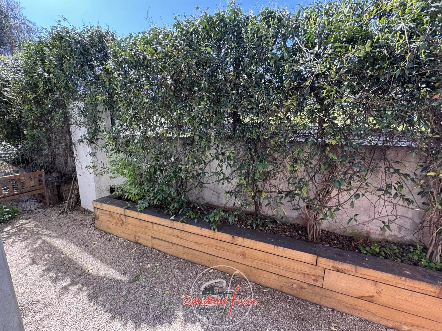 Appartement à vendre, 22m², Vence