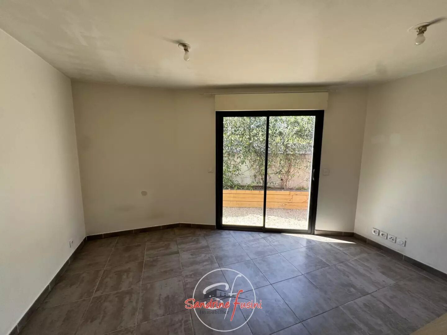 Appartement à vendre, 22m², Vence