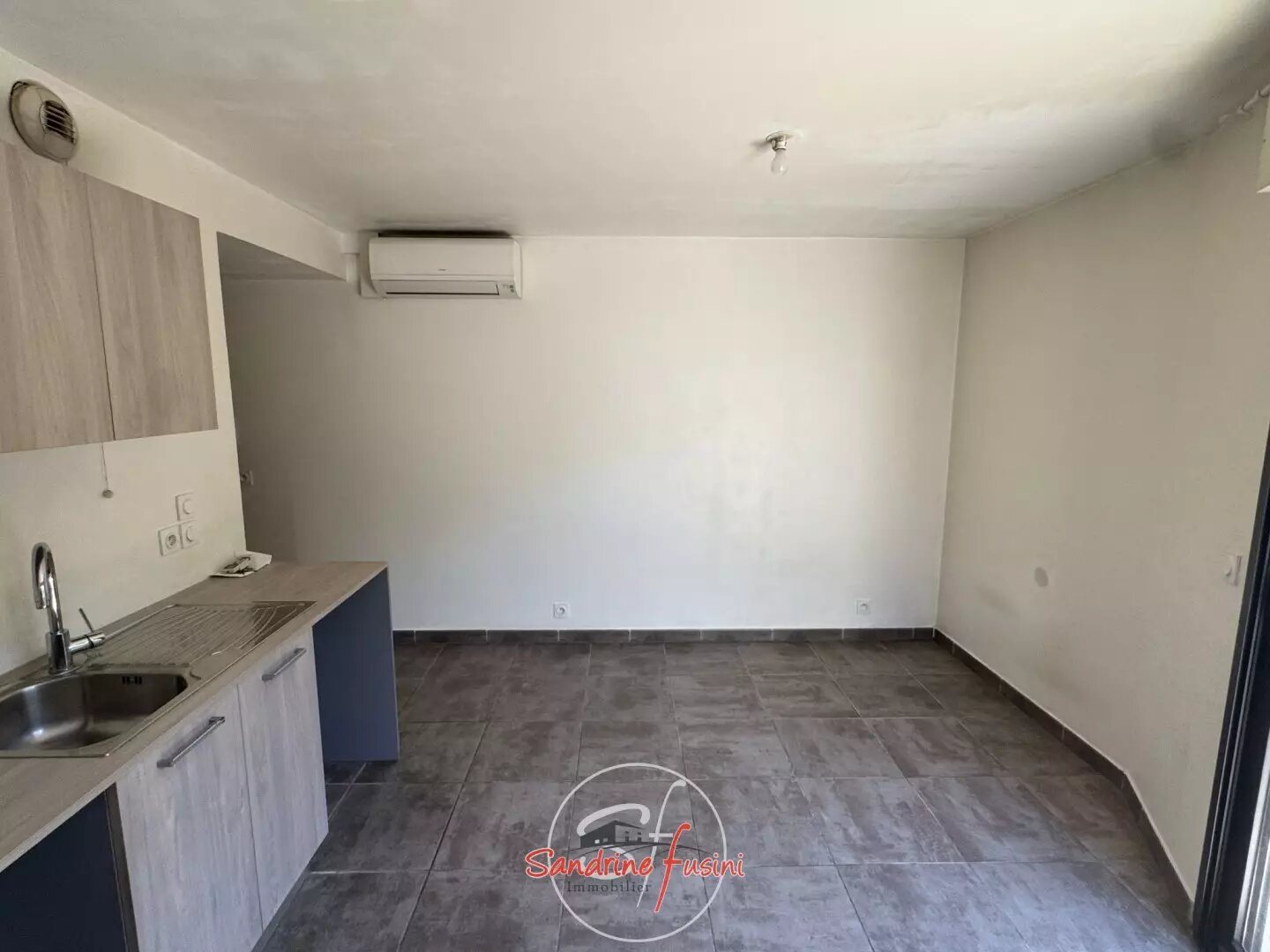 Appartement à vendre, 22m², Vence