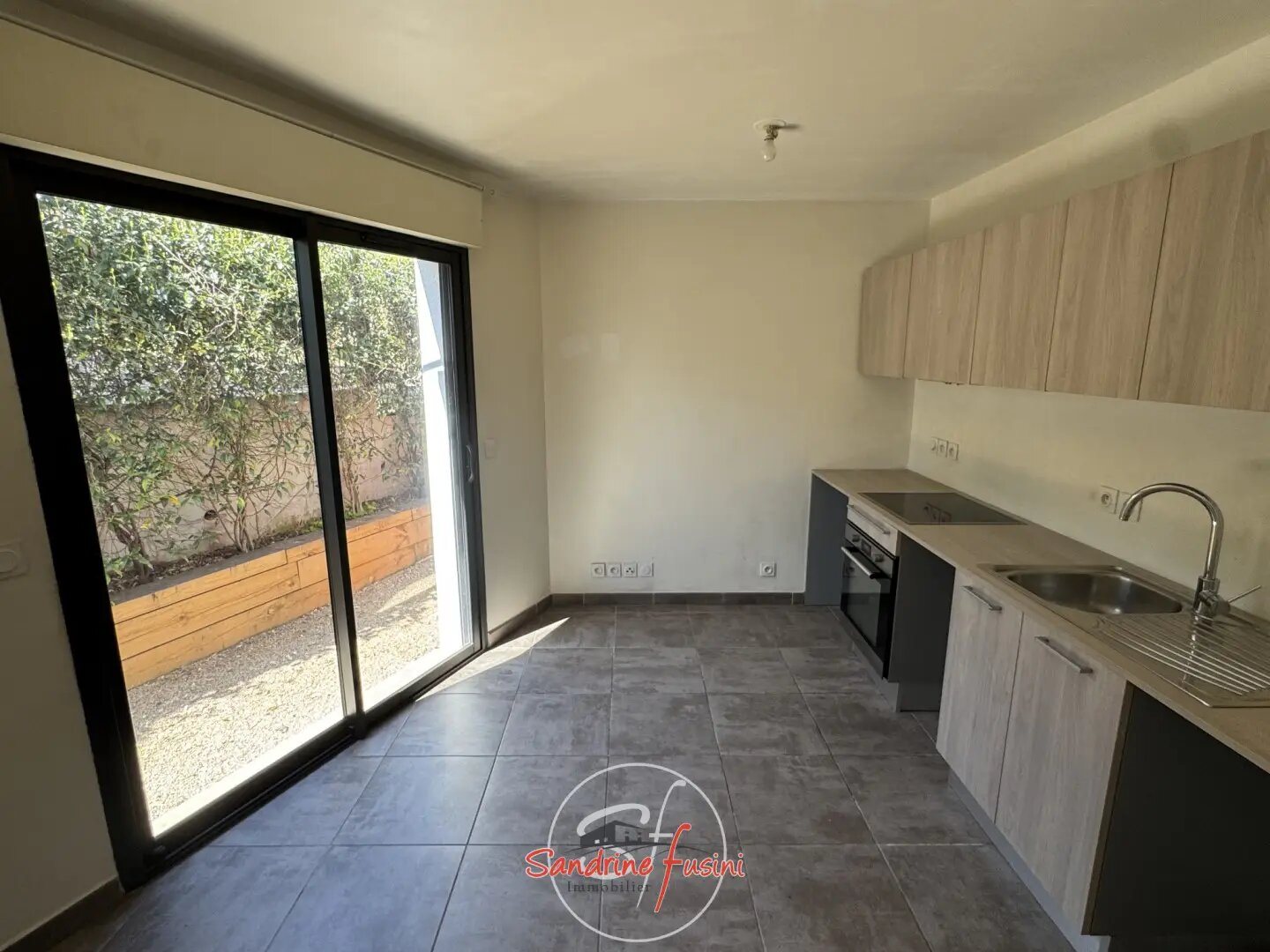Appartement à vendre, 22m², Vence