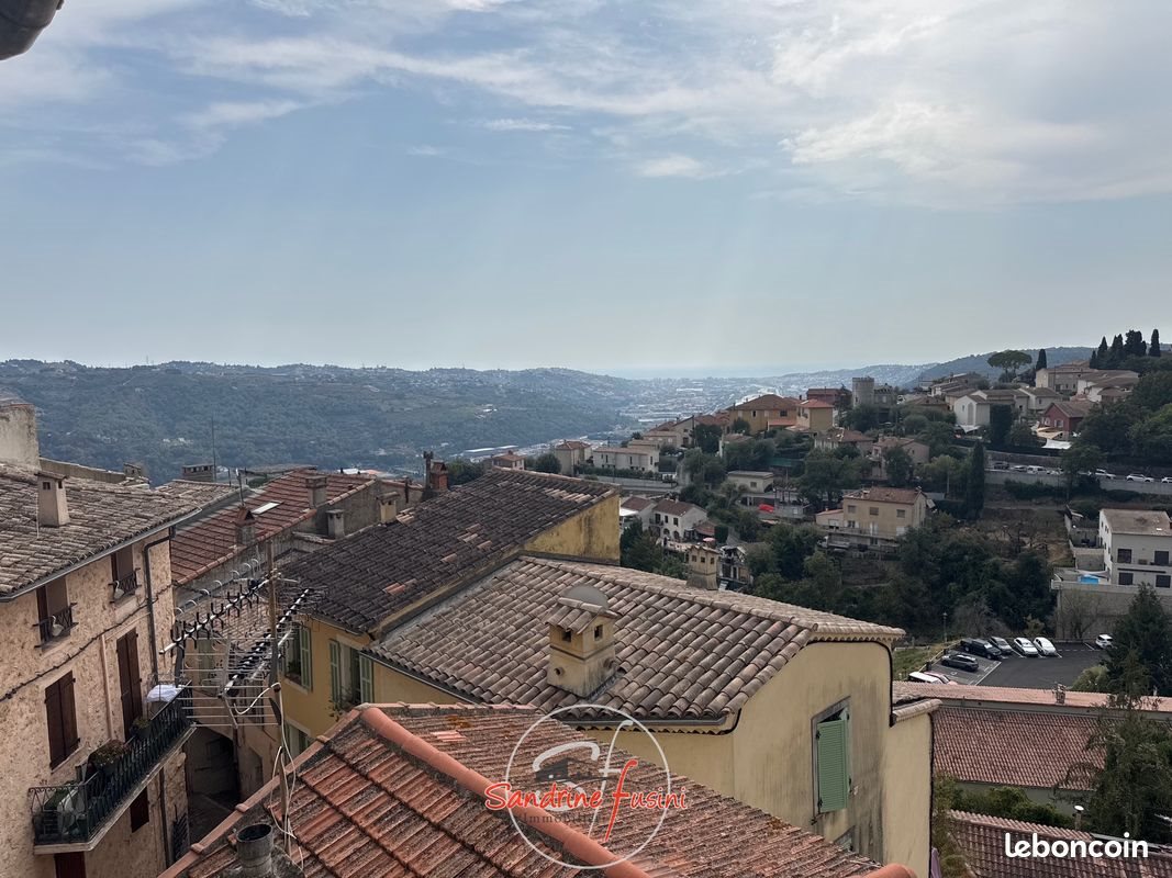 Appartement à vendre, 68m², Gattières