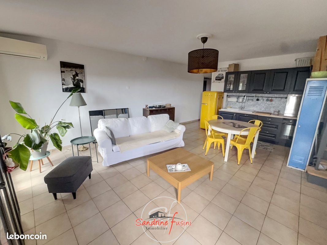 Appartement à vendre, 68m², Gattières